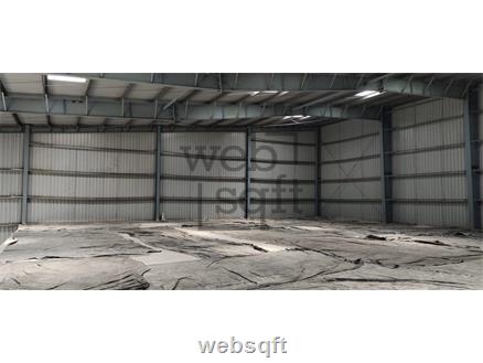 Hyderabad Warehouse for Rent